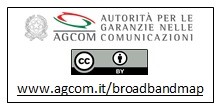 Immagine che contiene testo, schermata, Carattere, logo